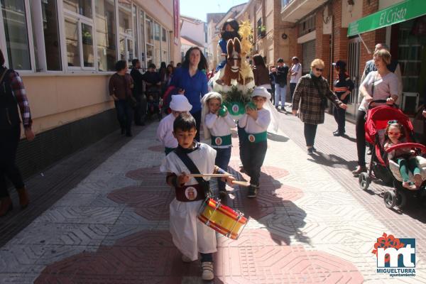 Procesion Semana Santa Colegio Merced 2017-Fuente imagen Area Comunicacion Ayuntamiento Miguelturra-029