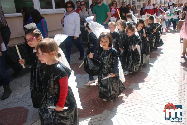 Procesion Semana Santa Colegio Merced 2017-Fuente imagen Area Comunicacion Ayuntamiento Miguelturra-035