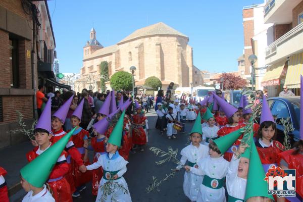 Procesion Semana Santa Colegio Merced 2017-Fuente imagen Area Comunicacion Ayuntamiento Miguelturra-060