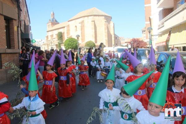 Procesion Semana Santa Colegio Merced 2017-Fuente imagen Area Comunicacion Ayuntamiento Miguelturra-061