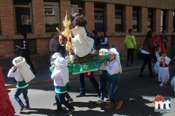 Procesion Semana Santa Colegio Merced 2017-Fuente imagen Area Comunicacion Ayuntamiento Miguelturra-062