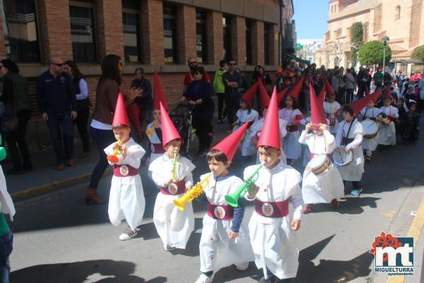 Procesion Semana Santa Colegio Merced 2017-Fuente imagen Area Comunicacion Ayuntamiento Miguelturra-063