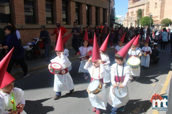 Procesion Semana Santa Colegio Merced 2017-Fuente imagen Area Comunicacion Ayuntamiento Miguelturra-064