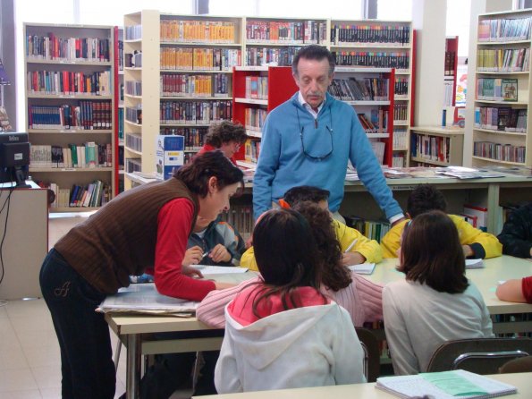 Taller Biblioteca Municipal y Colegios-18-3-2009-fuente www.miguelturra.es - 11