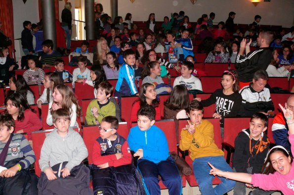 teatro in english del CP El Pradillo-2014-03-28-fuente Area de Comunicacion Municipal-02