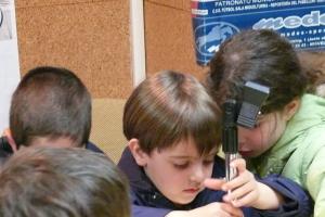 visita CP Clara a la Radio Municipal visita CP Clara a la Radio Municipal