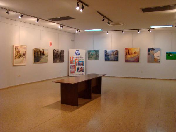 Exposicion Certamen Pintura Rapida de Miguelturra 2015-fuente www.miguelturra.es-054