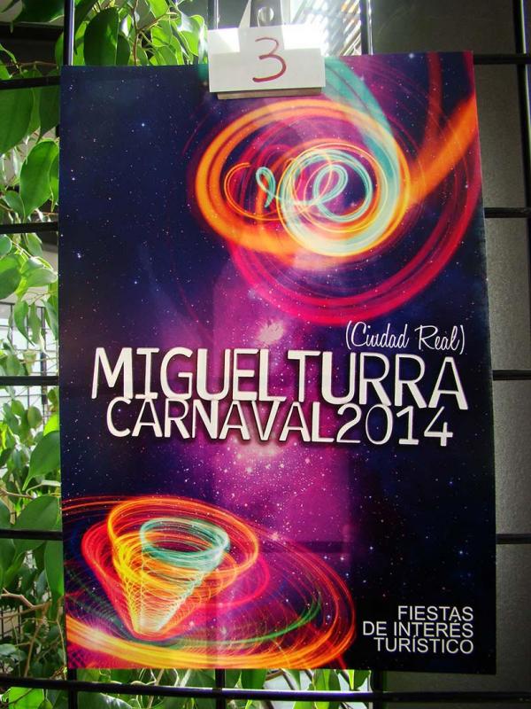 exposicion de los carteles presentados al carnaval 2014-fuente www.miguelturra.es-03