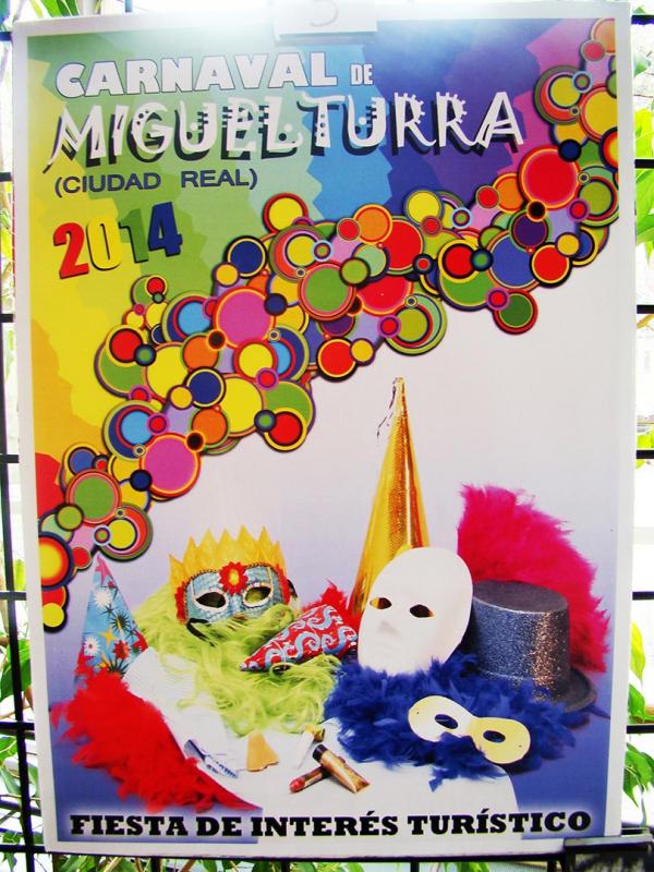 exposicion de los carteles presentados al carnaval 2014-fuente www.miguelturra.es-05
