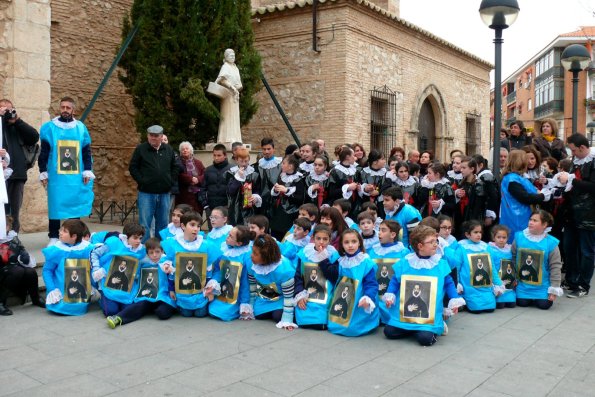 Carnaval Infantil Colegio Merced-2014-02-28-fuente Area de Comunicacion Municipal-035