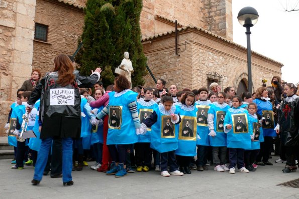 Carnaval Infantil Colegio Merced-2014-02-28-fuente Area de Comunicacion Municipal-050