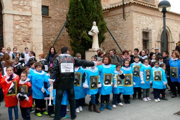 Carnaval Infantil Colegio Merced-2014-02-28-fuente Area de Comunicacion Municipal-054