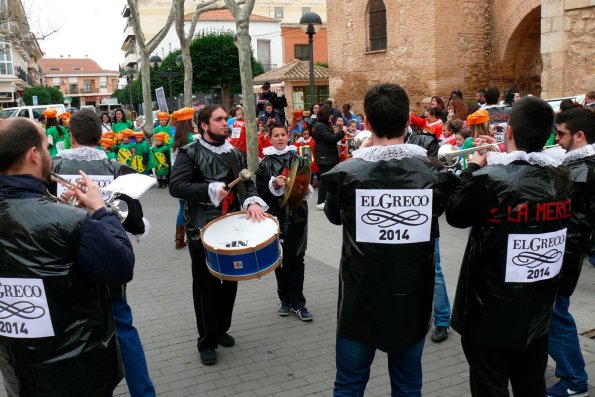 Carnaval Infantil Colegio Merced-2014-02-28-fuente Area de Comunicacion Municipal-060