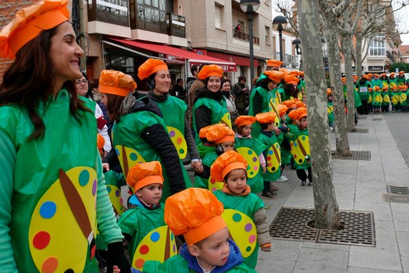 Carnaval Infantil Colegio Merced-2014-02-28-fuente Area de Comunicacion Municipal-068