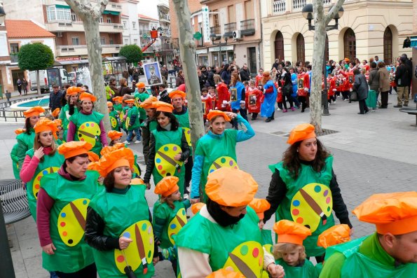 Carnaval Infantil Colegio Merced-2014-02-28-fuente Area de Comunicacion Municipal-076