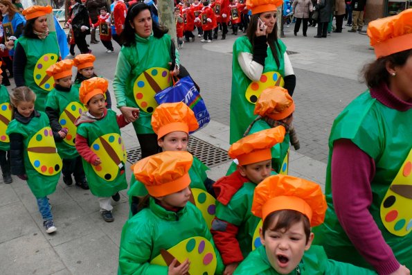 Carnaval Infantil Colegio Merced-2014-02-28-fuente Area de Comunicacion Municipal-079