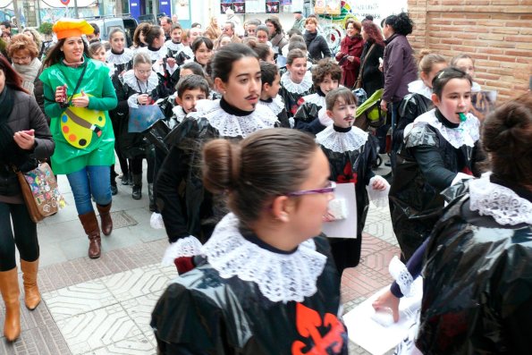 Carnaval Infantil Colegio Merced-2014-02-28-fuente Area de Comunicacion Municipal-084