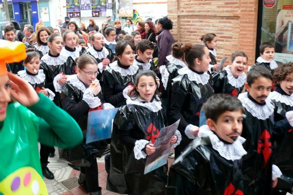 Carnaval Infantil Colegio Merced-2014-02-28-fuente Area de Comunicacion Municipal-085