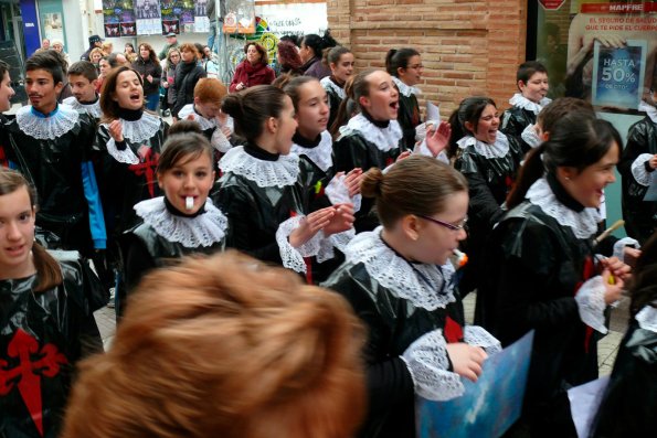 Carnaval Infantil Colegio Merced-2014-02-28-fuente Area de Comunicacion Municipal-086