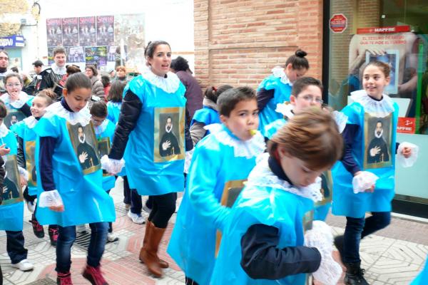 Carnaval Infantil Colegio Merced-2014-02-28-fuente Area de Comunicacion Municipal-088
