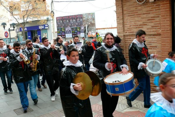 Carnaval Infantil Colegio Merced-2014-02-28-fuente Area de Comunicacion Municipal-089