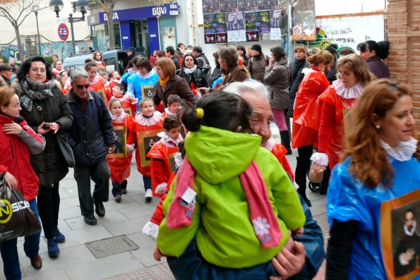 Carnaval Infantil Colegio Merced-2014-02-28-fuente Area de Comunicacion Municipal-100