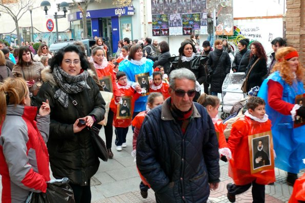 Carnaval Infantil Colegio Merced-2014-02-28-fuente Area de Comunicacion Municipal-101