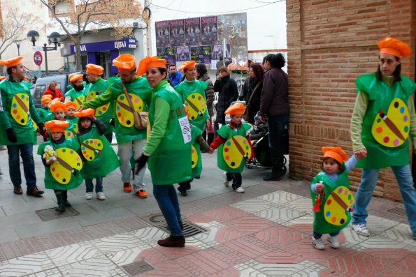 Carnaval Infantil Colegio Merced-2014-02-28-fuente Area de Comunicacion Municipal-102