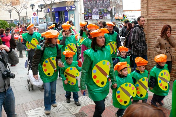 Carnaval Infantil Colegio Merced-2014-02-28-fuente Area de Comunicacion Municipal-106