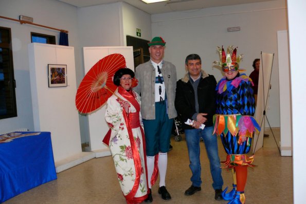 Exposicion fotografia Colectivo RAW-2014-02-28-fuente Area de Comunicacion Municipal-40