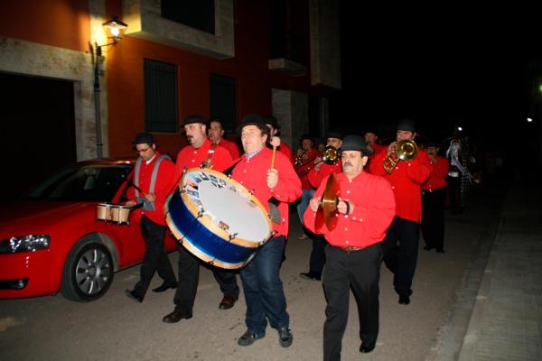 Pregon y coronacion nuevo Rey Carnaval-2014-02-28-fuente Area de Comunicacion Municipal-027