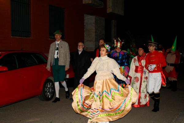 Pregon y coronacion nuevo Rey Carnaval-2014-02-28-fuente Area de Comunicacion Municipal-031