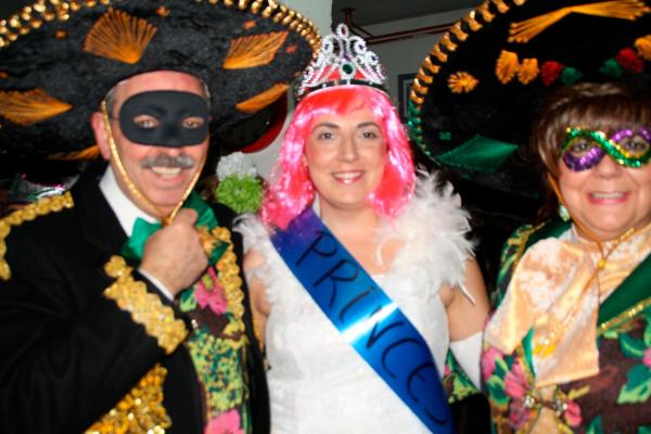 Pregon y coronacion nuevo Rey Carnaval-2014-02-28-fuente Area de Comunicacion Municipal-042
