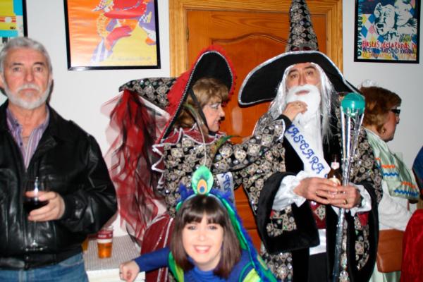 Pregon y coronacion nuevo Rey Carnaval-2014-02-28-fuente Area de Comunicacion Municipal-044