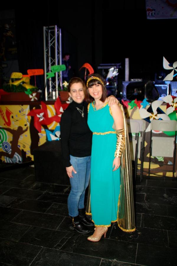 Pregon y coronacion nuevo Rey Carnaval-2014-02-28-fuente Area de Comunicacion Municipal-046