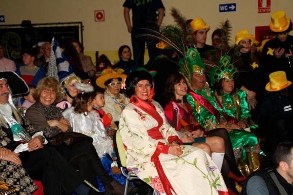 Pregon y coronacion nuevo Rey Carnaval-2014-02-28-fuente Area de Comunicacion Municipal-116