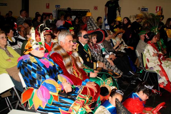 Pregon y coronacion nuevo Rey Carnaval-2014-02-28-fuente Area de Comunicacion Municipal-129