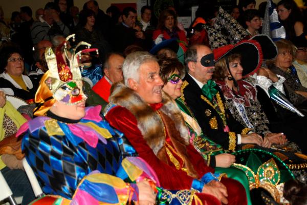 Pregon y coronacion nuevo Rey Carnaval-2014-02-28-fuente Area de Comunicacion Municipal-131