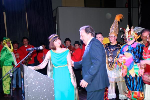 Pregon y coronacion nuevo Rey Carnaval-2014-02-28-fuente Area de Comunicacion Municipal-170