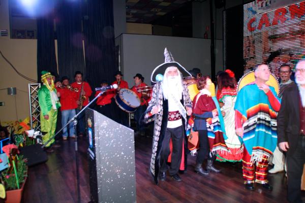 Pregon y coronacion nuevo Rey Carnaval-2014-02-28-fuente Area de Comunicacion Municipal-179