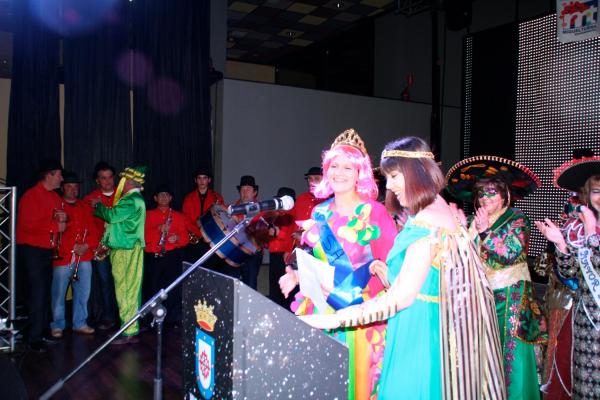 Pregon y coronacion nuevo Rey Carnaval-2014-02-28-fuente Area de Comunicacion Municipal-182
