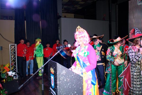 Pregon y coronacion nuevo Rey Carnaval-2014-02-28-fuente Area de Comunicacion Municipal-183