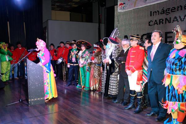 Pregon y coronacion nuevo Rey Carnaval-2014-02-28-fuente Area de Comunicacion Municipal-186