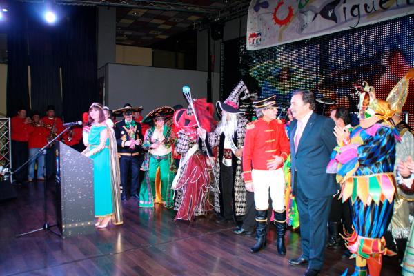 Pregon y coronacion nuevo Rey Carnaval-2014-02-28-fuente Area de Comunicacion Municipal-190