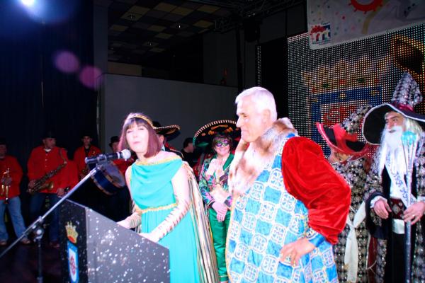 Pregon y coronacion nuevo Rey Carnaval-2014-02-28-fuente Area de Comunicacion Municipal-194