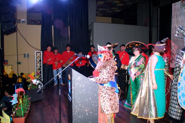 Pregon y coronacion nuevo Rey Carnaval-2014-02-28-fuente Area de Comunicacion Municipal-195