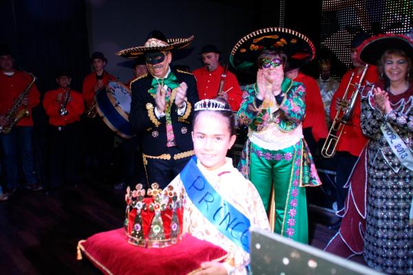 Pregon y coronacion nuevo Rey Carnaval-2014-02-28-fuente Area de Comunicacion Municipal-203