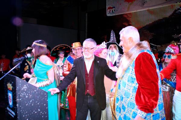 Pregon y coronacion nuevo Rey Carnaval-2014-02-28-fuente Area de Comunicacion Municipal-207