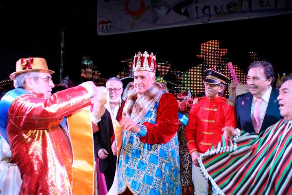 Pregon y coronacion nuevo Rey Carnaval-2014-02-28-fuente Area de Comunicacion Municipal-212