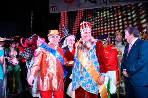 Pregon y coronacion nuevo Rey Carnaval-2014-02-28-fuente Area de Comunicacion Municipal-214
